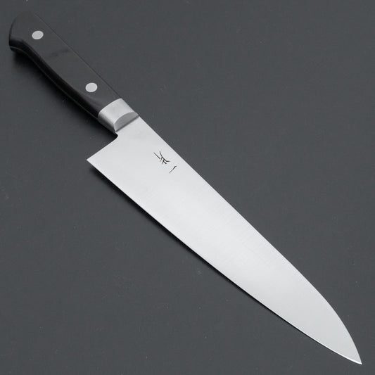 Hitohira FJ VG-10 Gyuto 210mm Pakka Handle