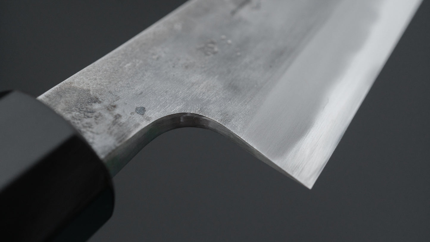 Jiro Tsuchime Wa Sujihiki 210mm Taihei Tagayasan Handle (#606)