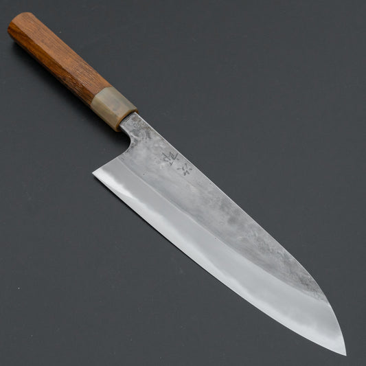 Jiro Tsuchime Wa Gyuto 225mm Taihei Tagayasan Handle (#612)