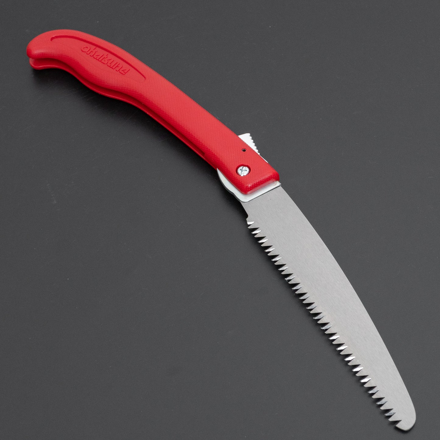 Okatsune New Blanca Sentei Folding Saw (#113B) - HITOHIRA