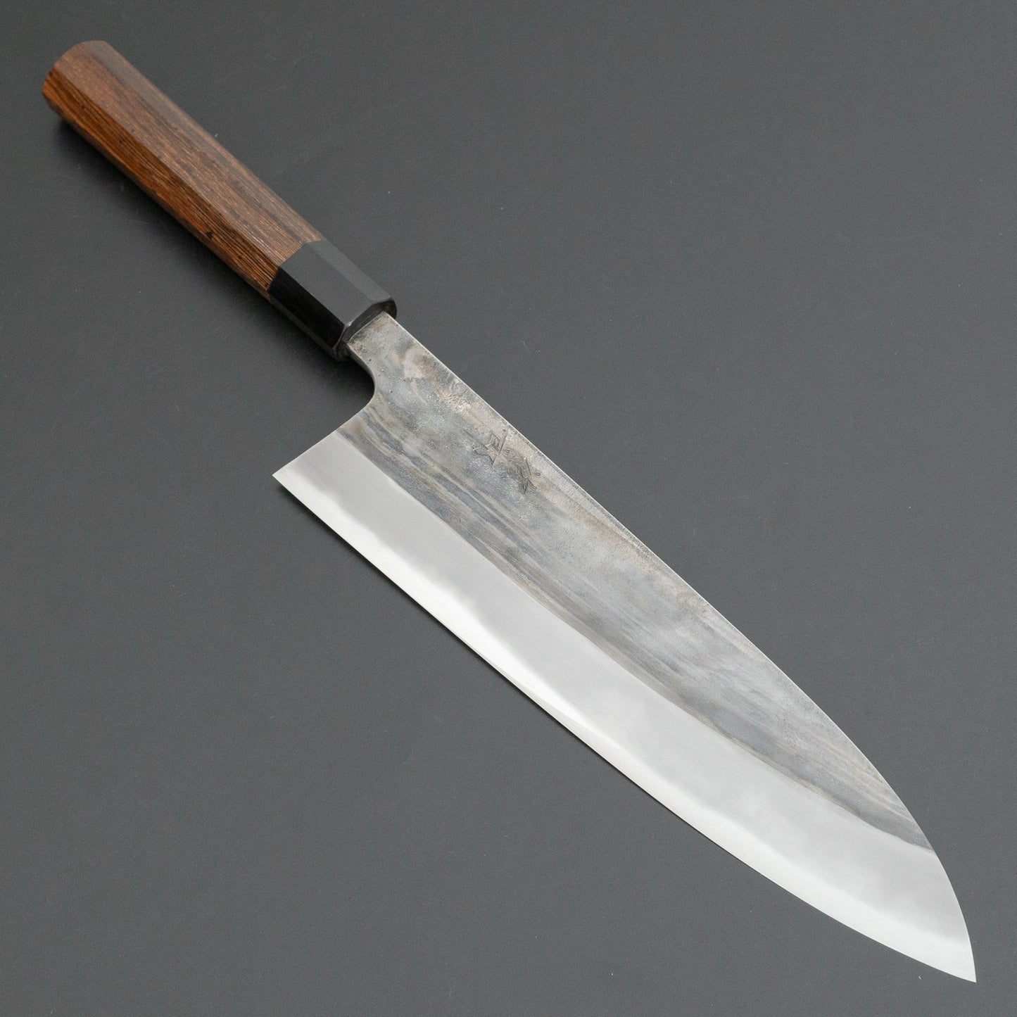 Jiro Tsuchime Wa Gyuto 240mm Taihei Tagayasan Handle (#627)