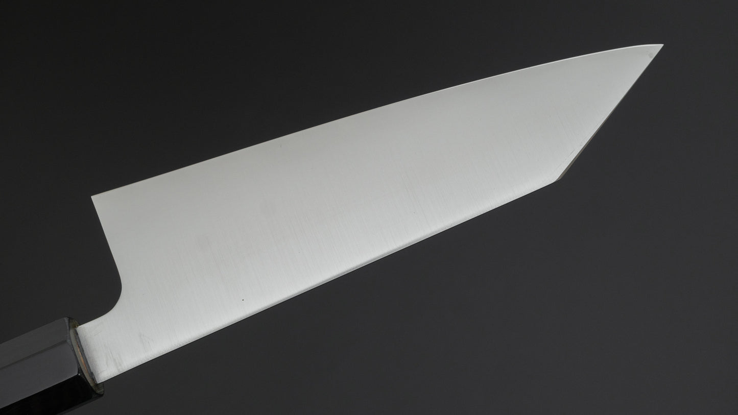 Hitohira FJ VG-10 Bunka 180mm Taihei Ho Wood Handle (Wa)