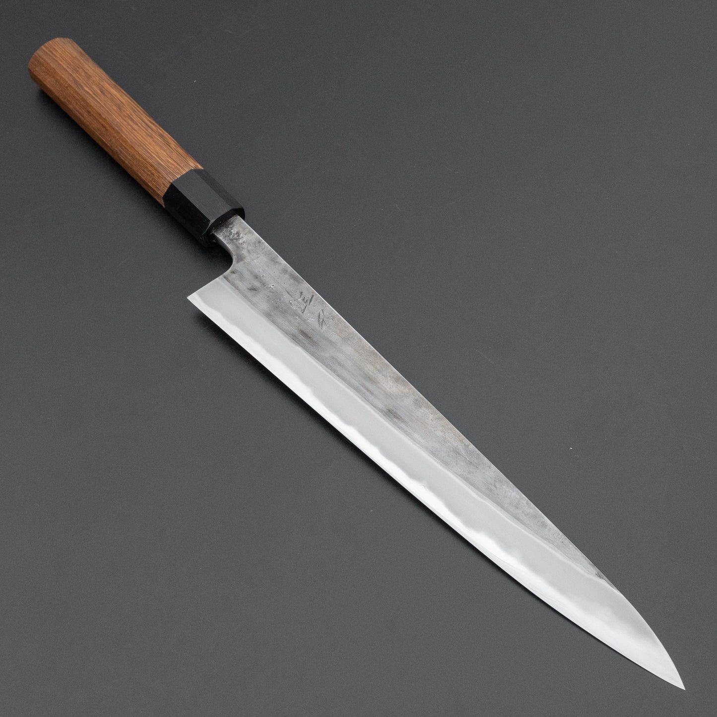 Jiro Tsuchime Wa Sujihiki 270mm Taihei Tagayasan Handle (#635)