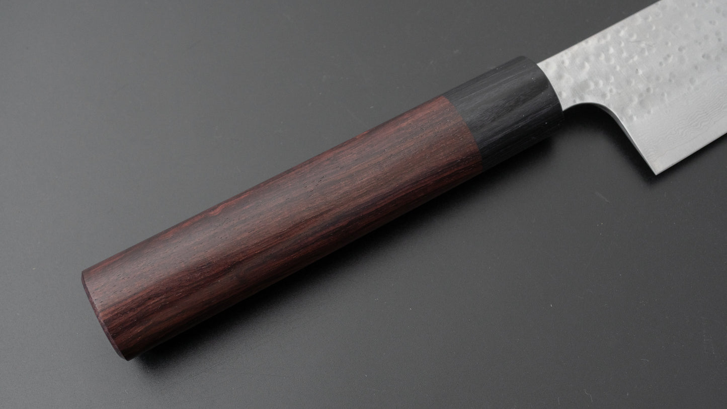 Hitohira STK V10 Sujihiki 270mm Rosewood Handle - HITOHIRA