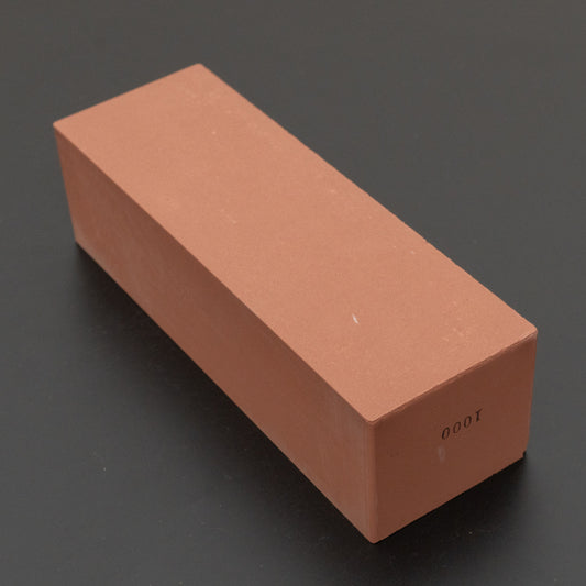 Hitohira Old Stock Alumina Whetstone #1000