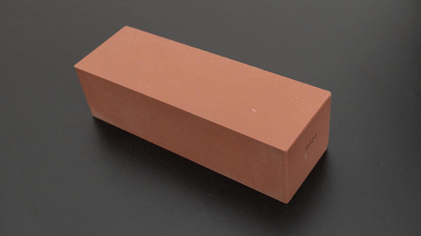 Hitohira Old Stock Alumina Whetstone #1000