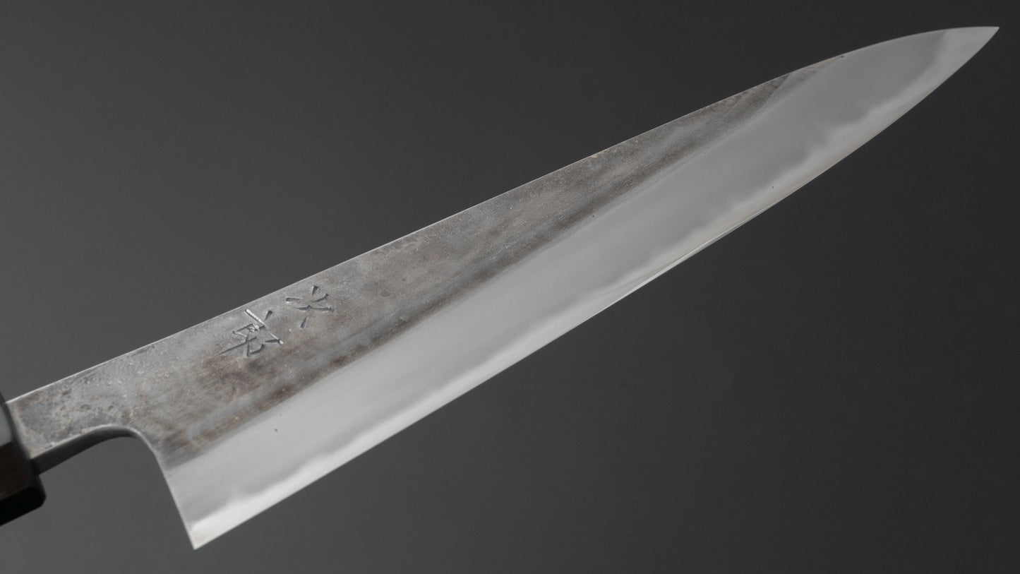 Jiro Tsuchime Wa Sujihiki 210mm Taihei Tagayasan Handle (#480) - HITOHIRA