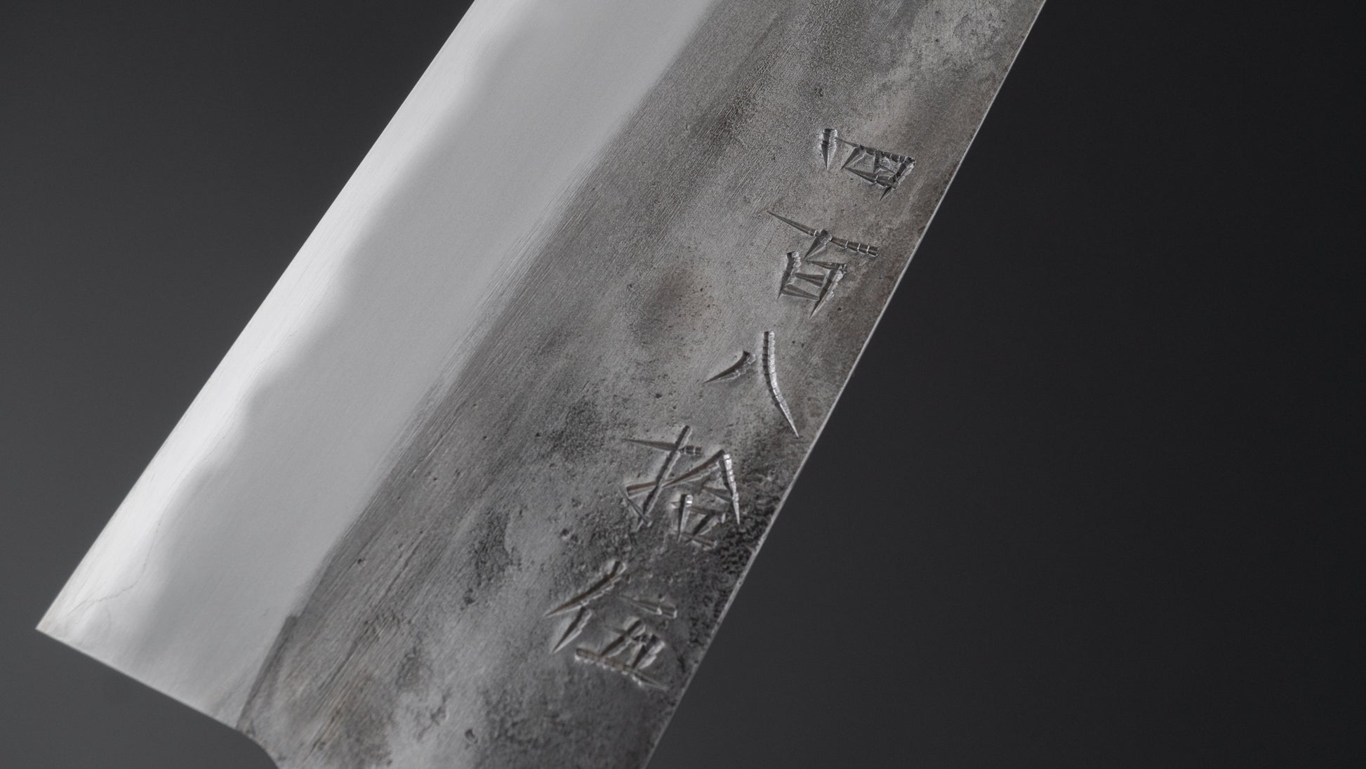 Jiro Tsuchime Yo Sujihiki 210mm Tagayasan Handle (#485) - HITOHIRA