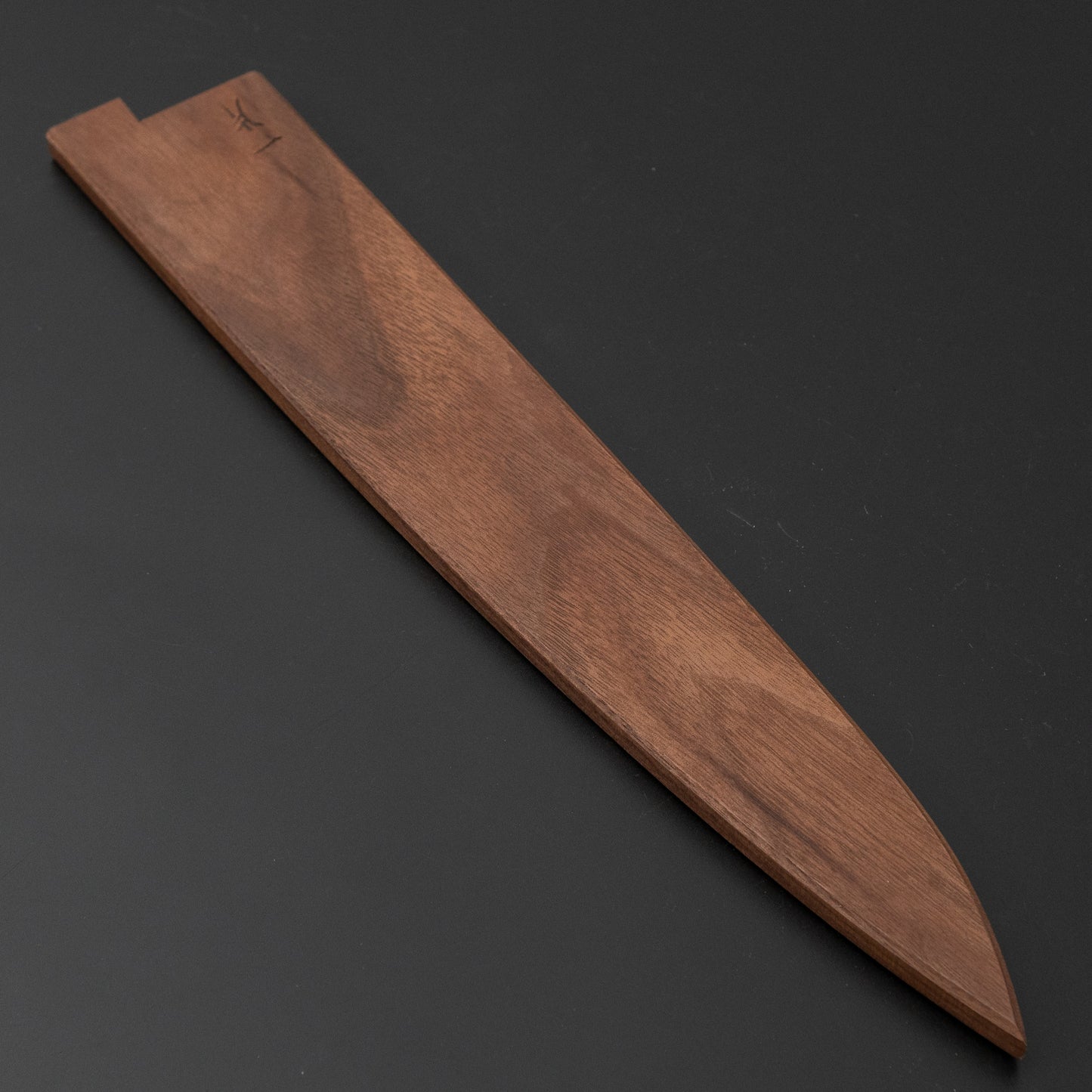 Hitohira WB Walnut Saya Sujihiki 240mm (3mm/ Classic) - HITOHIRA