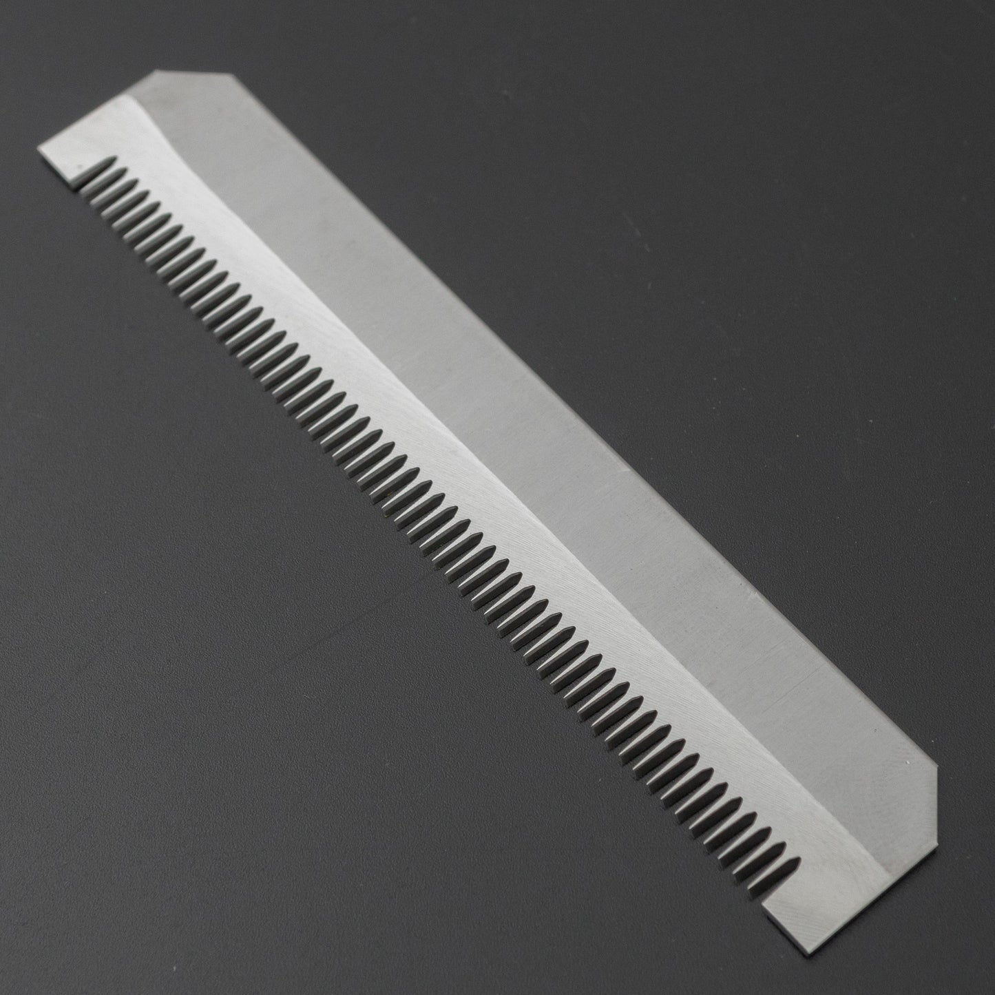 Benriner 64mm Edge Replacement (Fine Tooth) - HITOHIRA