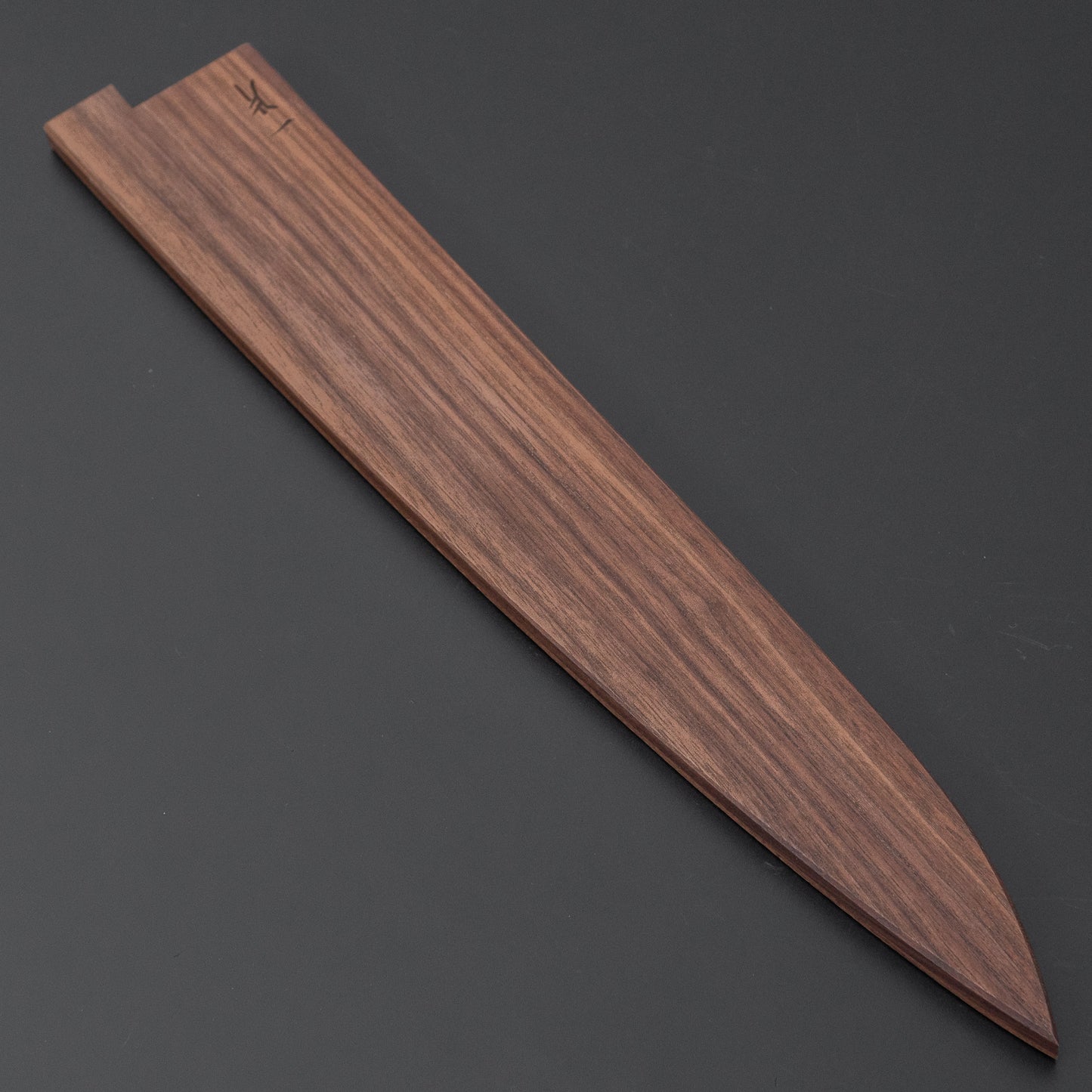 Hitohira WB Walnut Saya Sujihiki 270mm (4.5mm/ Classic) - HITOHIRA