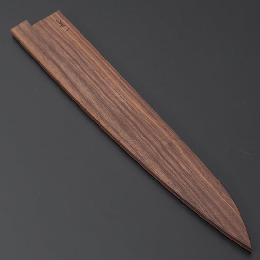 Hitohira WB Walnut Saya Sujihiki 270mm (4.5mm/ Classic) - HITOHIRA