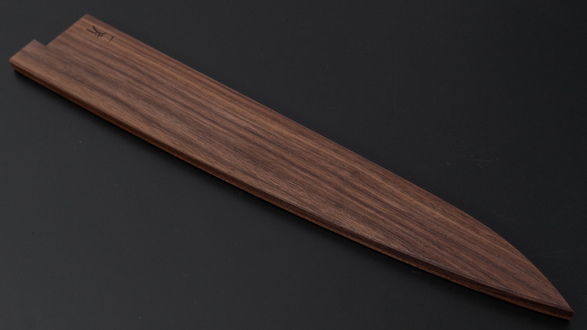 Hitohira WB Walnut Saya Sujihiki 270mm (4.5mm/ Classic) - HITOHIRA