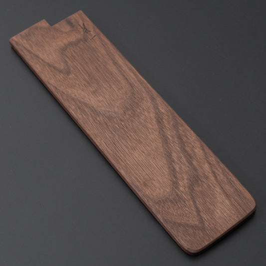 Hitohira WB Walnut Saya Nakiri 180mm (3mm/ Classic) - HITOHIRA