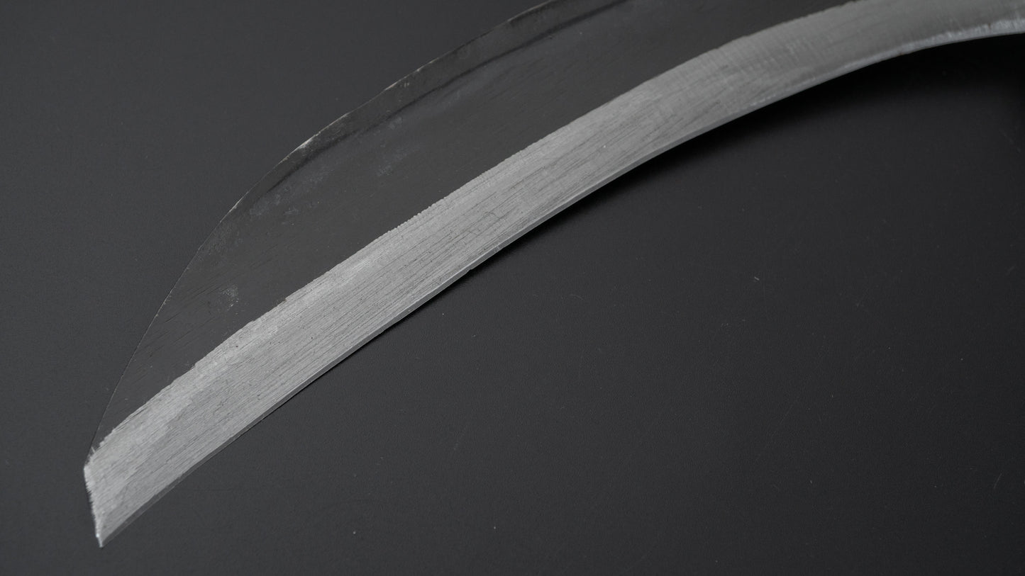 Okada Hand Forged White #2 Grasshook 180mm - HITOHIRA