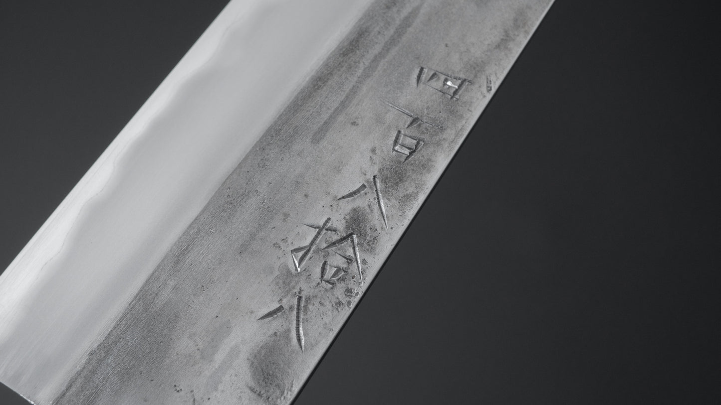 Jiro Tsuchime Wa Sujihiki 270mm Taihei Tagayasan Handle (#488) - HITOHIRA