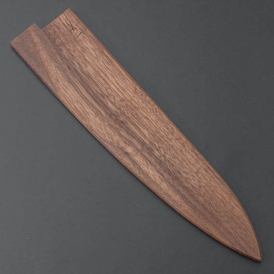 Hitohira WB Walnut Saya Gyuto 270mm (3mm/ Classic) - HITOHIRA