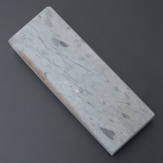 Hitohira Picked Ozakiyama Suita Karasu Renge Natural Stone (No.0018) - HITOHIRA