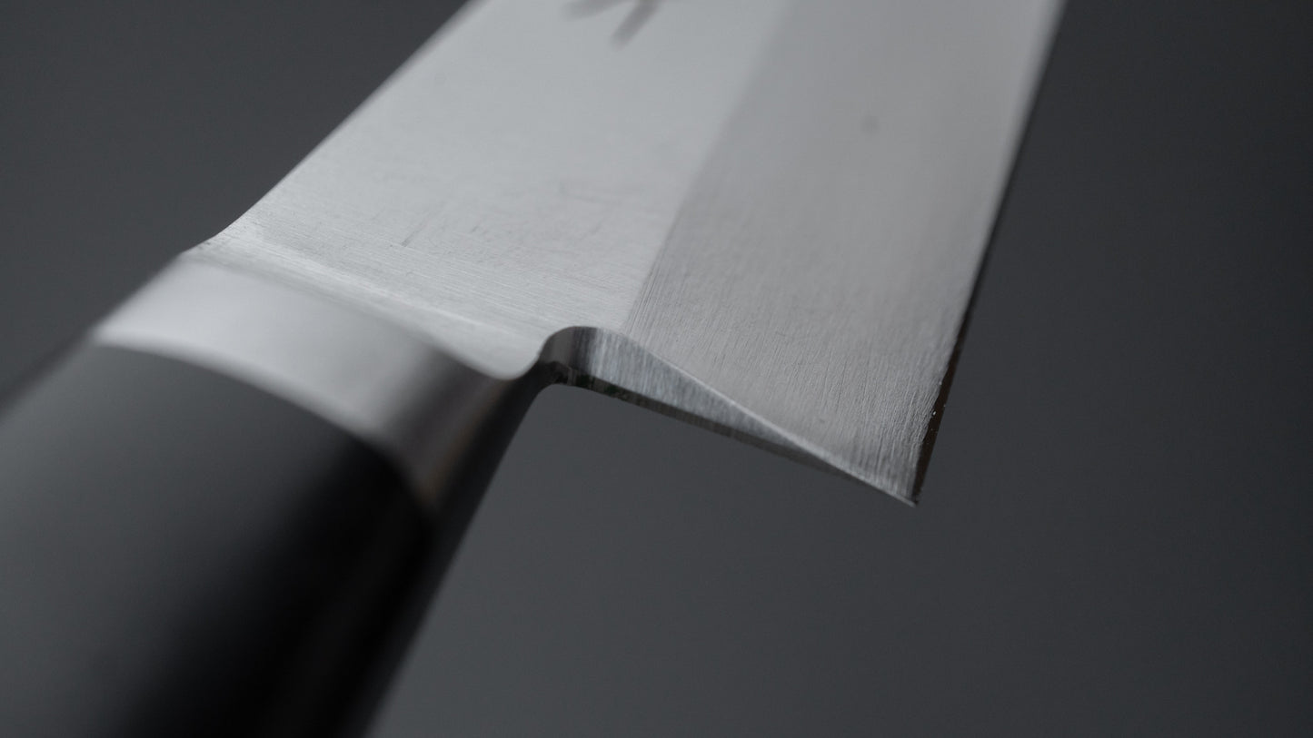 Hitohira FJ VG-1 Yanagiba 210mm Pakka Handle - HITOHIRA