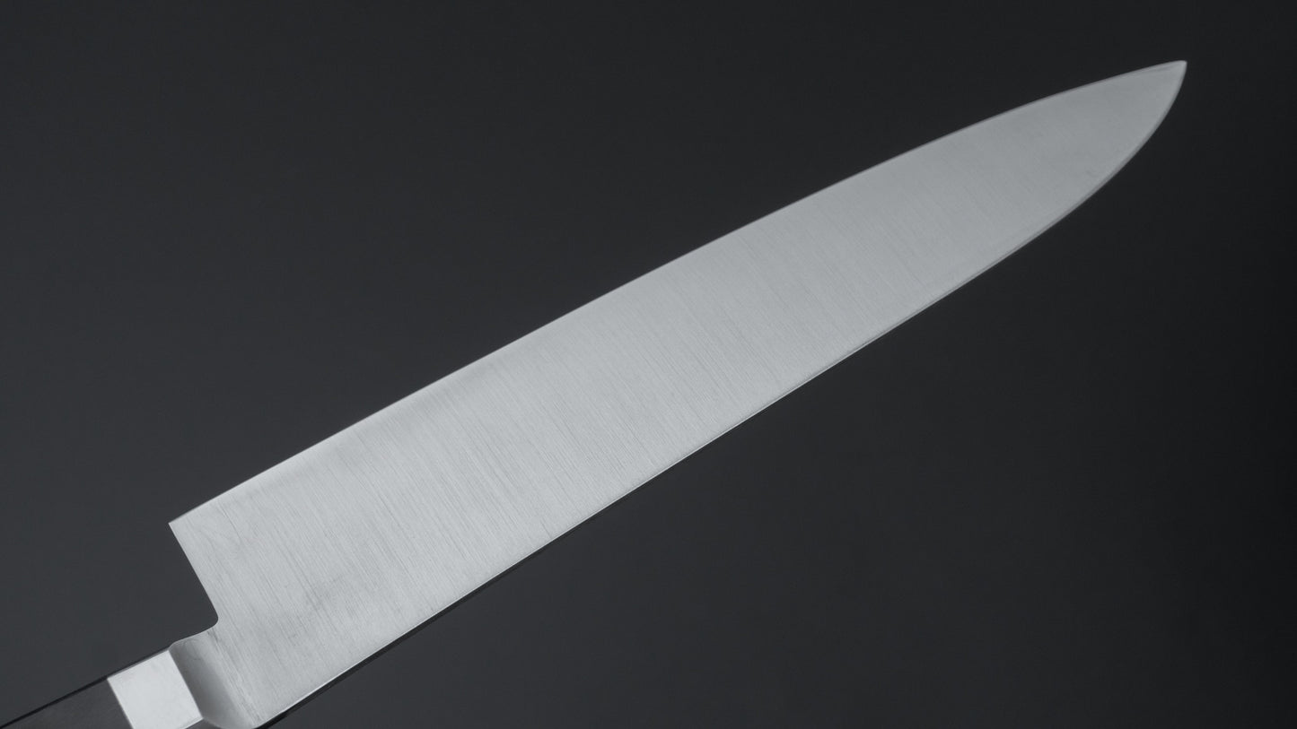 Hitohira Imojiya TH Stainless Gyuto 210mm Pakka Handle (Yo) - HITOHIRA