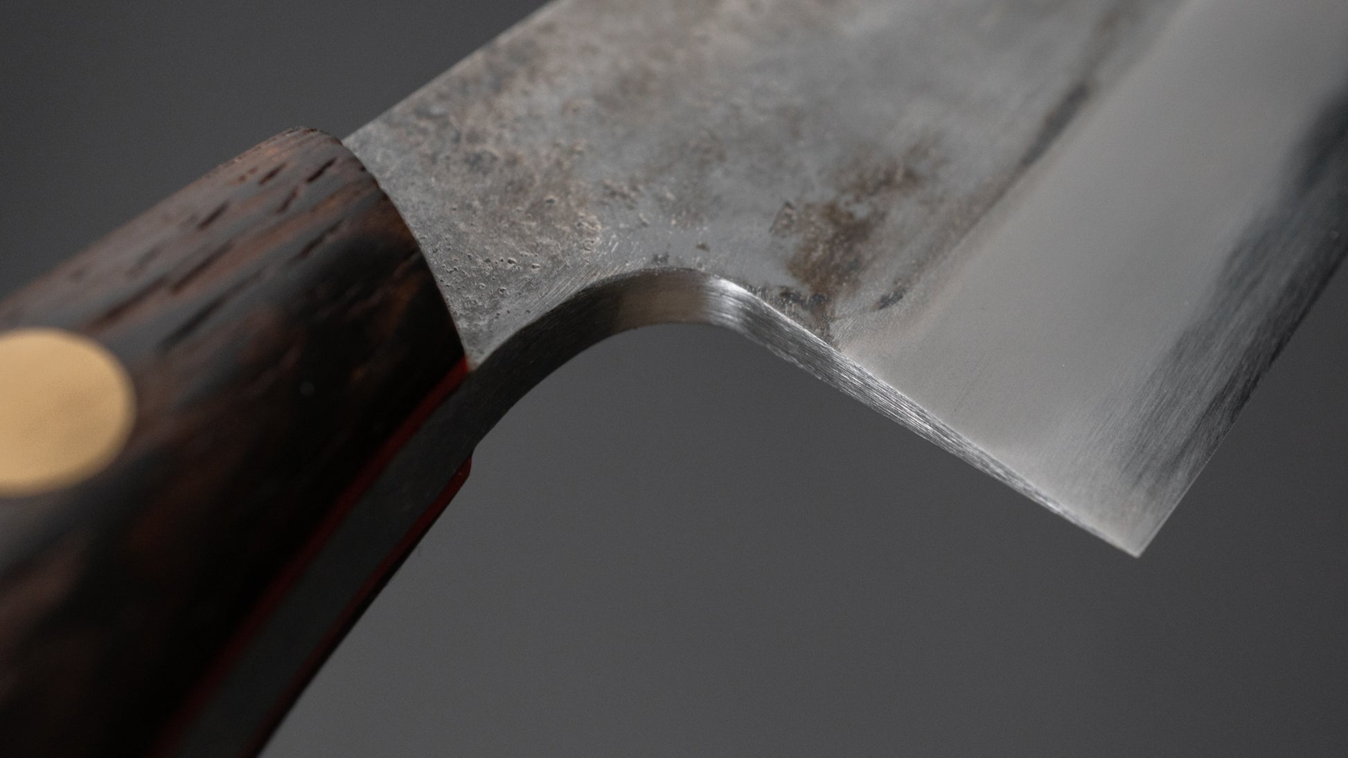 Jiro Tsuchime Yo Sujihiki 270mm Tagayasan Handle (#499) - HITOHIRA