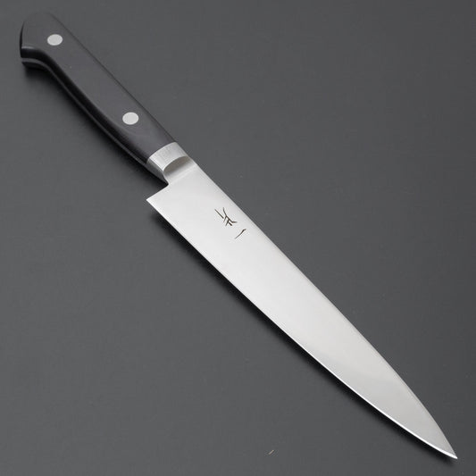 Hitohira FJ VG-1 Sujihiki 180mm Pakka Handle - HITOHIRA