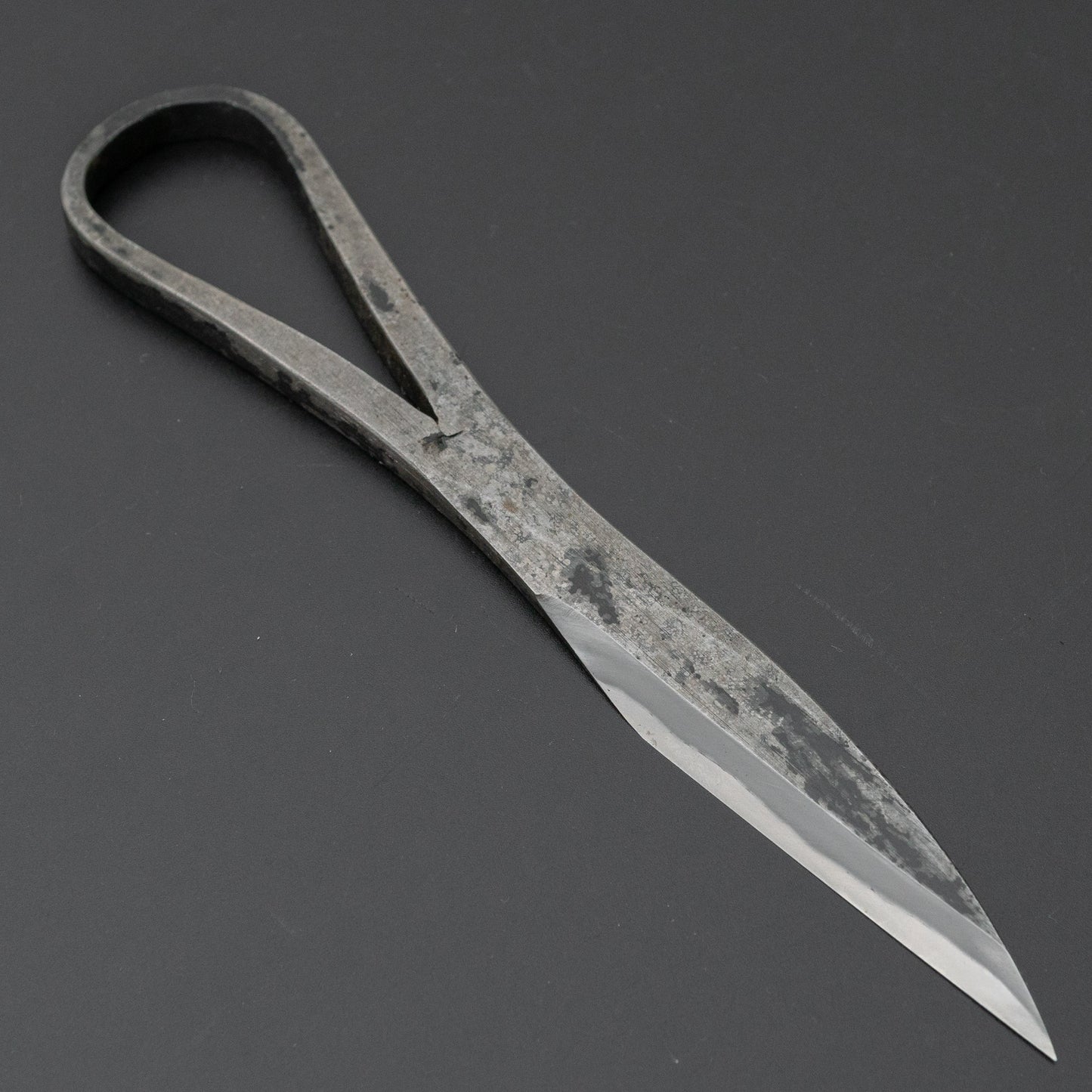 Tomiyama Kurouchi Kiridashi - HITOHIRA