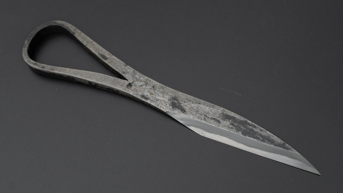 Tomiyama Kurouchi Kiridashi - HITOHIRA