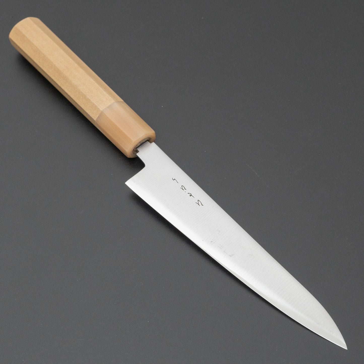 Hitohira KH Stainless Petty 150mm Ho Wood Handle - HITOHIRA