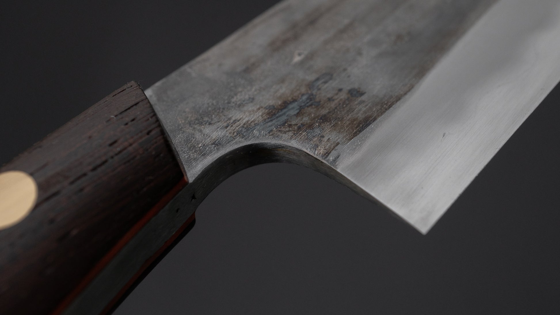 Jiro Tsuchime Yo Sujihiki 270mm Tagayasan Handle (#581) - HITOHIRA