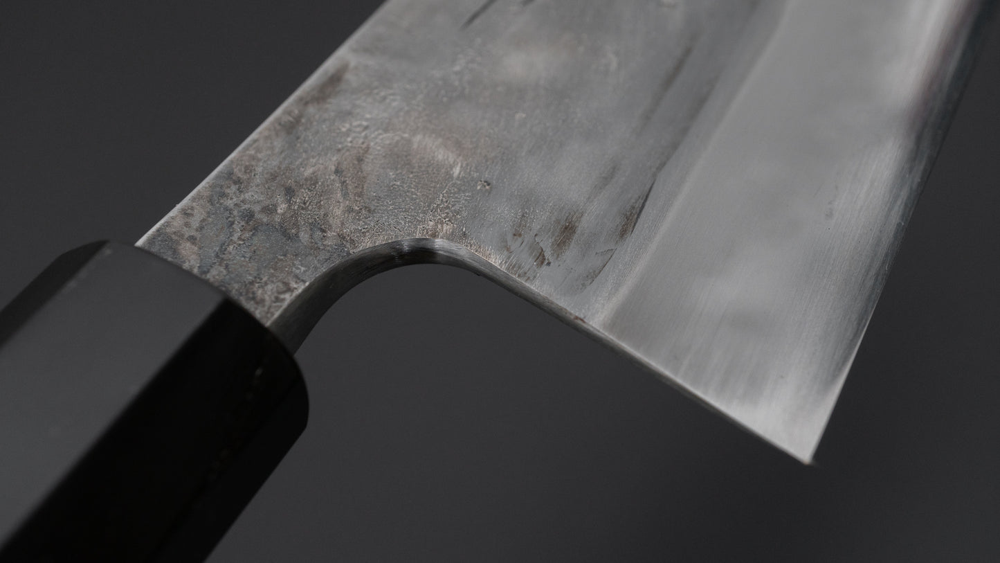 Jiro Tsuchime Wa Gyuto 240mm Taihei Tagayasan Handle (#587) - HITOHIRA