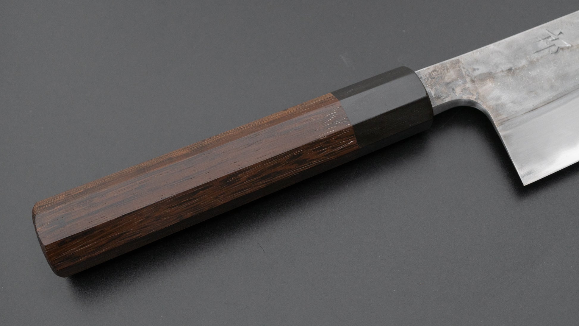 Jiro Tsuchime Wa Gyuto 240mm Taihei Tagayasan Handle (#589) - HITOHIRA