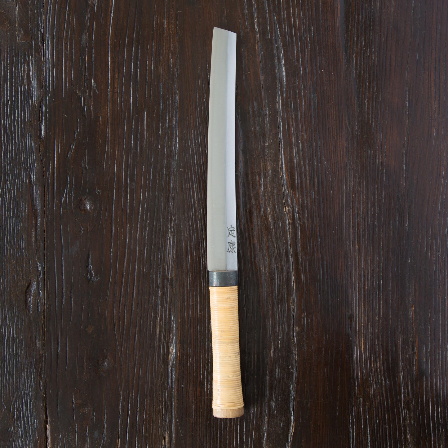 Sadayasu 1st Vintage Knives - HITOHIRA