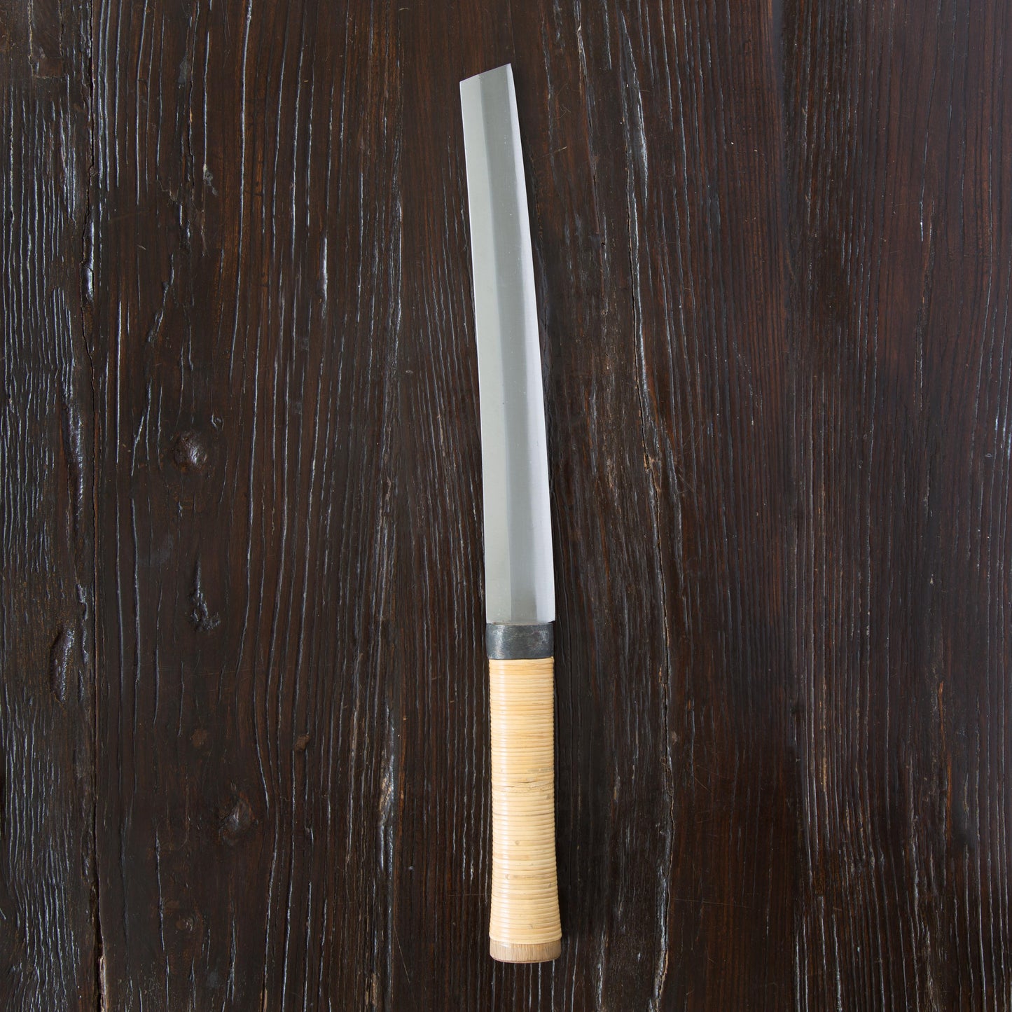 Sadayasu 1st Vintage Knives - HITOHIRA