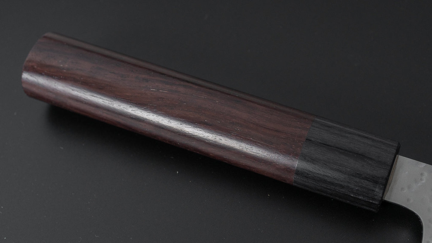 Hitohira STK V10 Gyuto 210mm Rosewood Handle - HITOHIRA