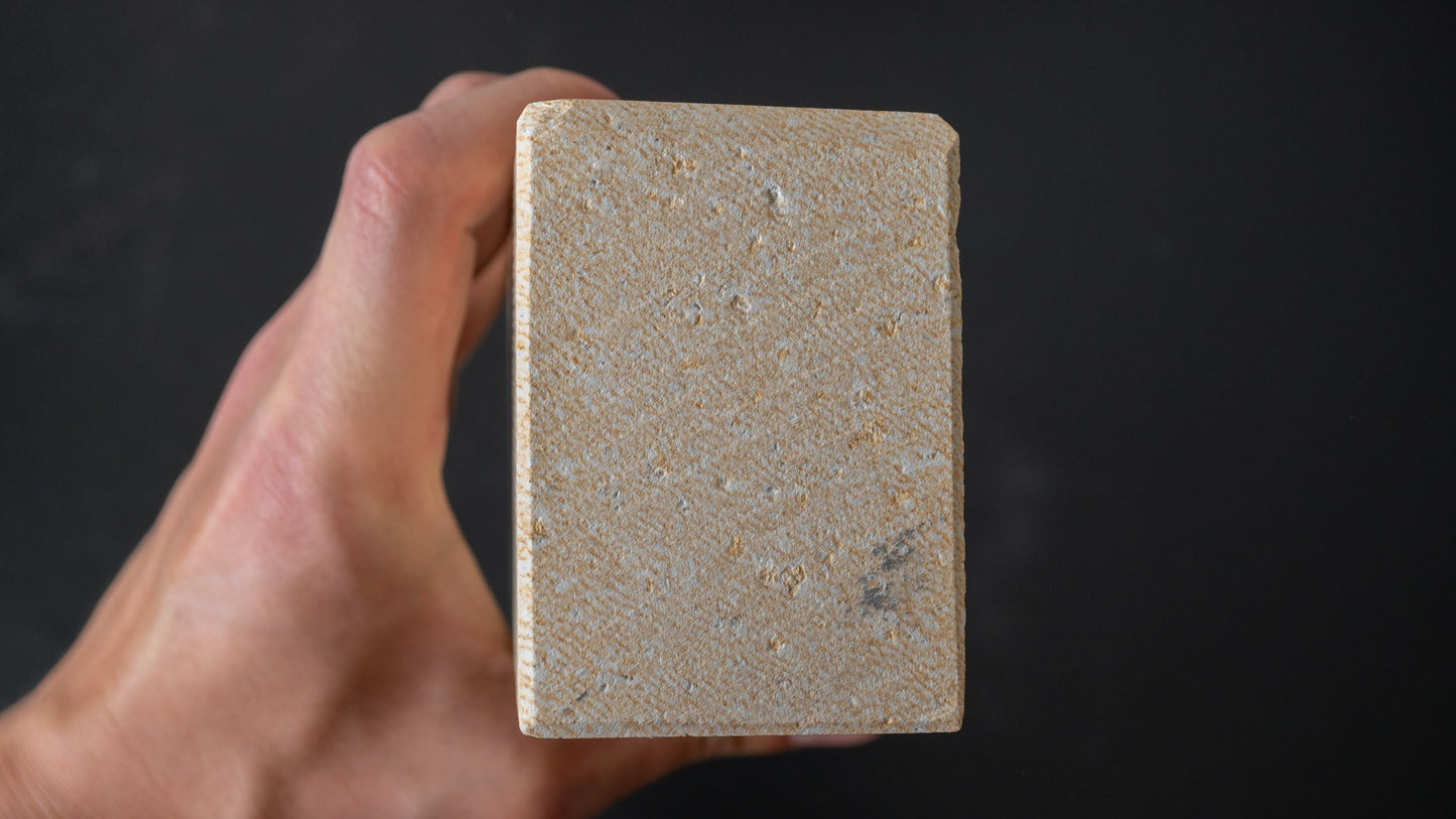 Morihei Natsuya Natural Stone (Small) | HITOHIRA