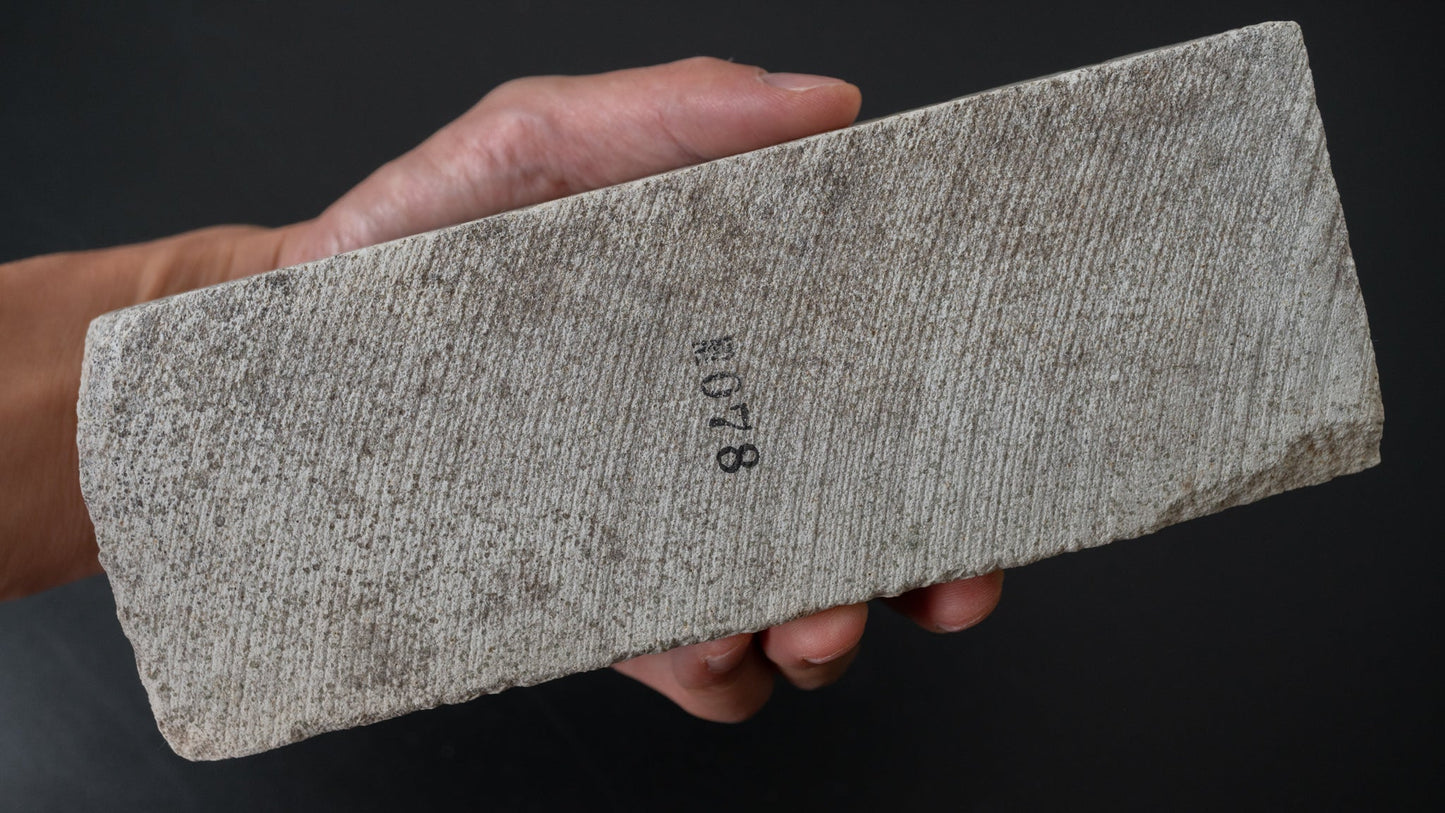 Morihei Aizu Natural Stone (No.78) | HITOHIRA