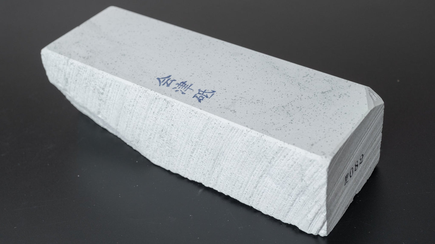 Morihei Aizu Natural Stone (No.82) | HITOHIRA