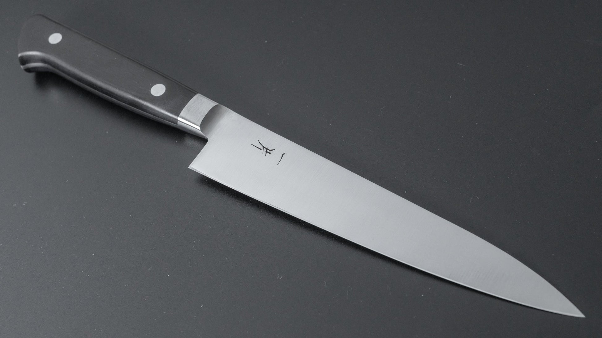 Hitohira FJ VG-1 Petty 150mm Pakka Handle - HITOHIRA