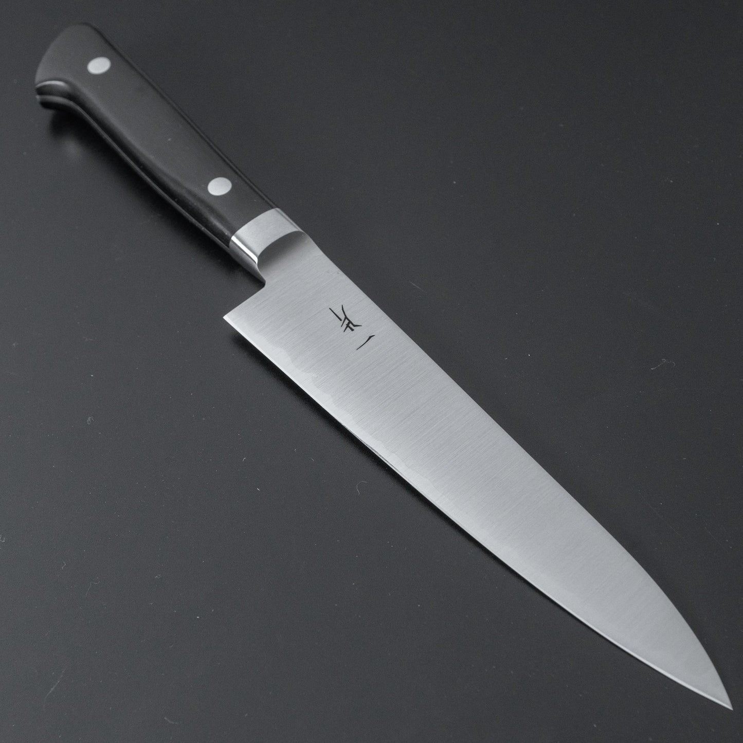 Hitohira FJ SG2 Petty 150mm Pakka Handle - HITOHIRA