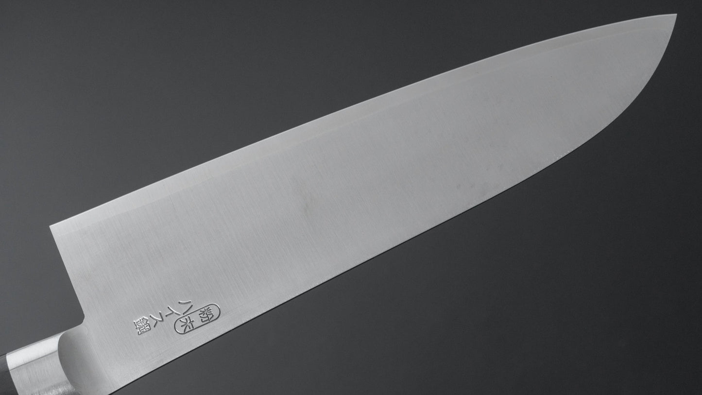 Hitohira FJ SG2 Santoku 180mm Pakka Handle - HITOHIRA