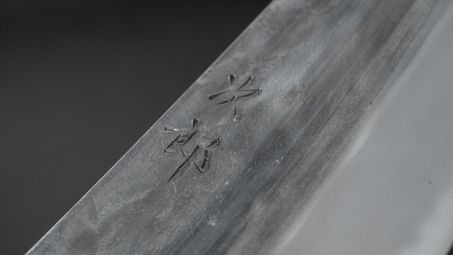 Jiro Tsuchime Wa Gyuto 240mm Taihei Tagayasan Handle (#434) - HITOHIRA