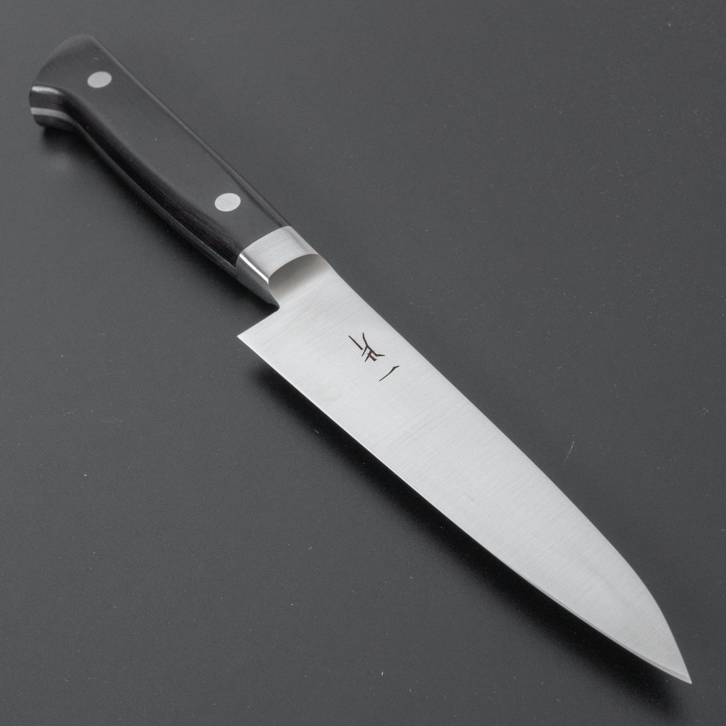 Hitohira FJ VG-1 Petty 120mm Pakka Handle - HITOHIRA