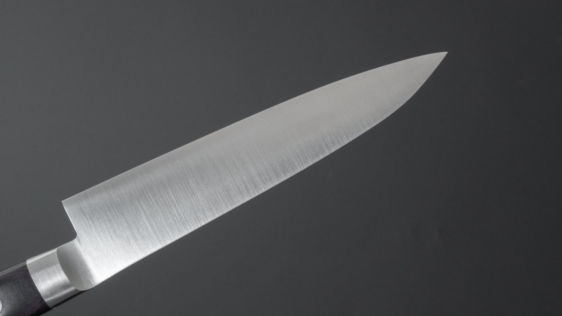 Hitohira FJ VG-1 Petty 120mm Pakka Handle - HITOHIRA