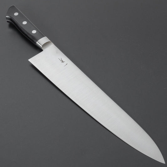 Hitohira FJ VG-1 Gyuto 270mm Pakka Handle - HITOHIRA