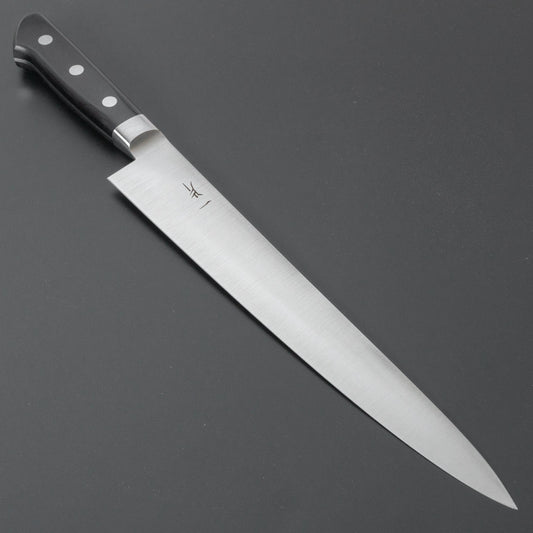 Hitohira FJ VG-1 Sujihiki 240mm Pakka Handle - HITOHIRA