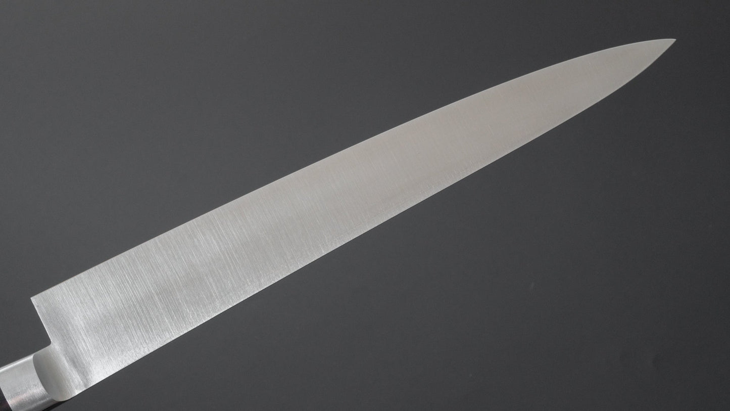 Hitohira FJ VG-1 Sujihiki 240mm Pakka Handle - HITOHIRA