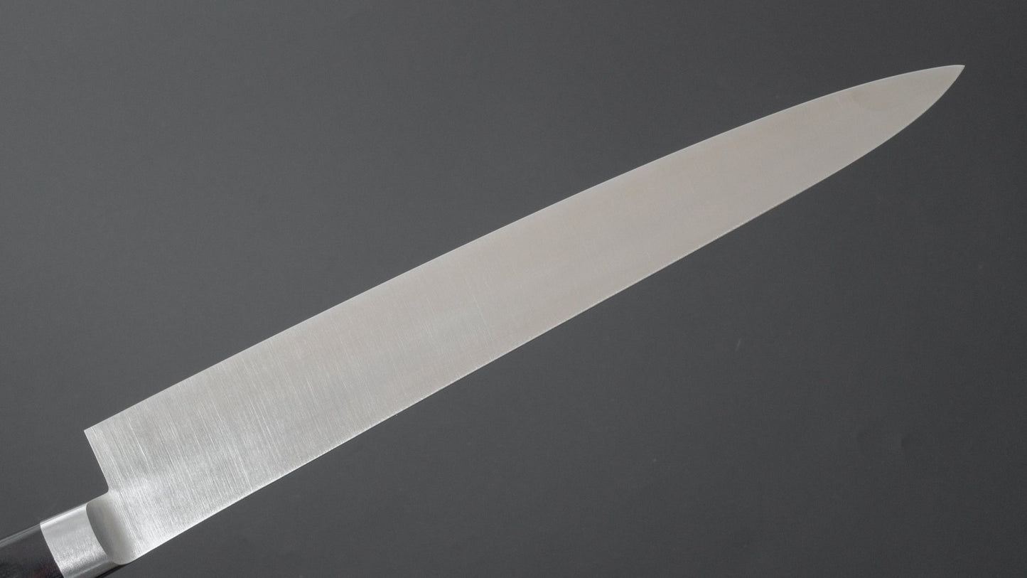 Hitohira FJ VG-1 Sujihiki 270mm Pakka Handle - HITOHIRA