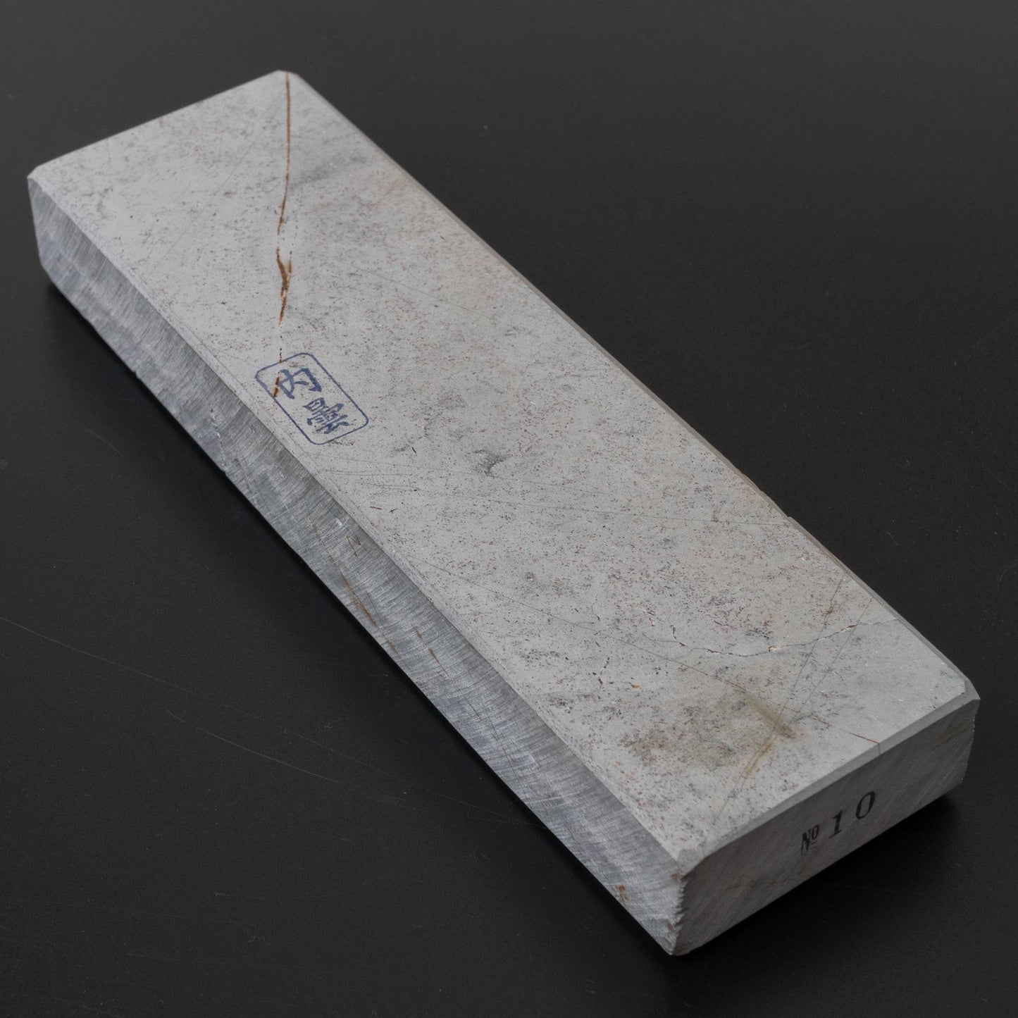 Morihei Uchigumori Natural Stone (Hato/ No.10) | HITOHIRA