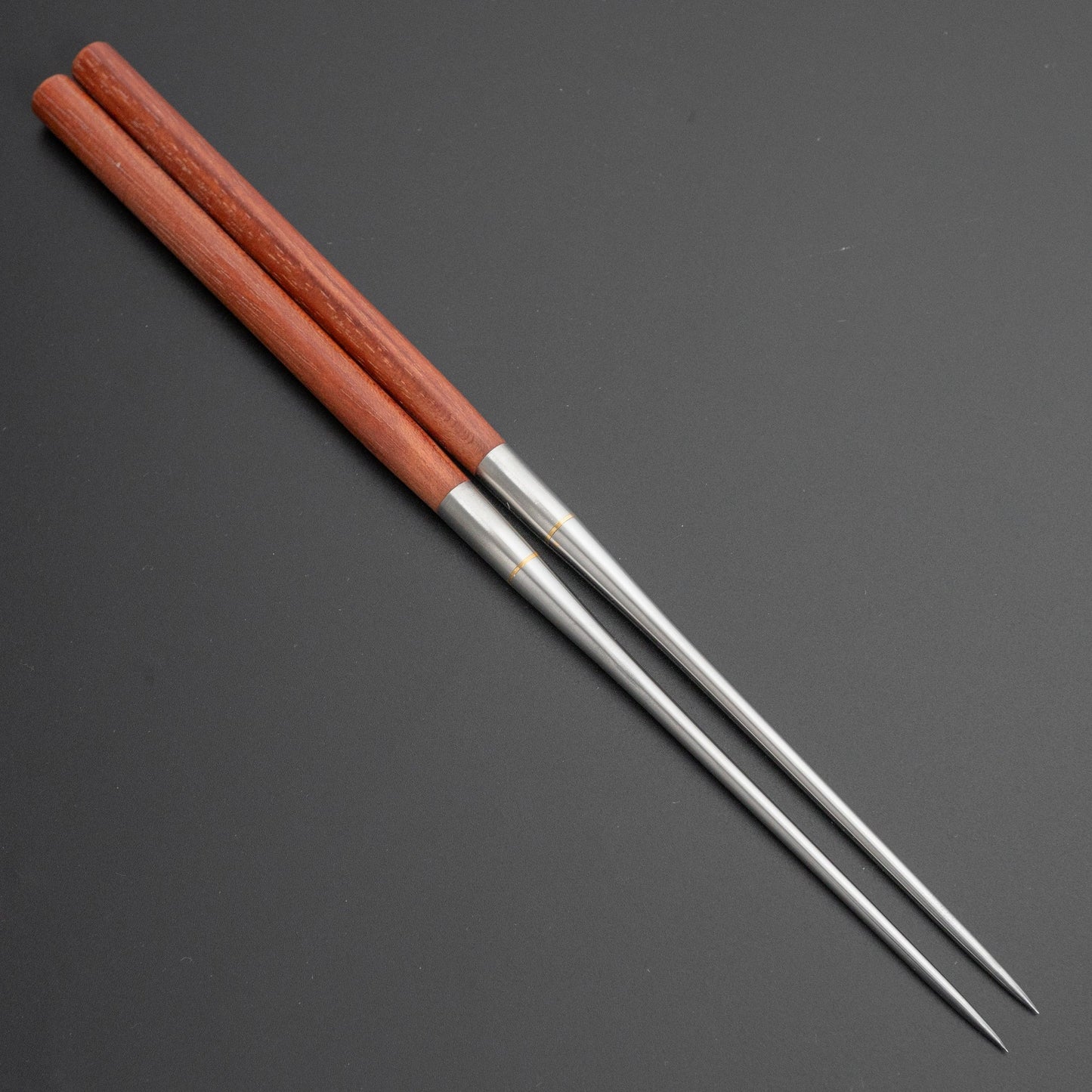 Hitohira Satine Moribashi Chopstick 120mm Rounded - HITOHIRA